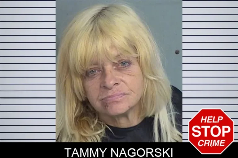 Tammy Nagorski
