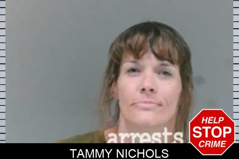 Tammy Nichols