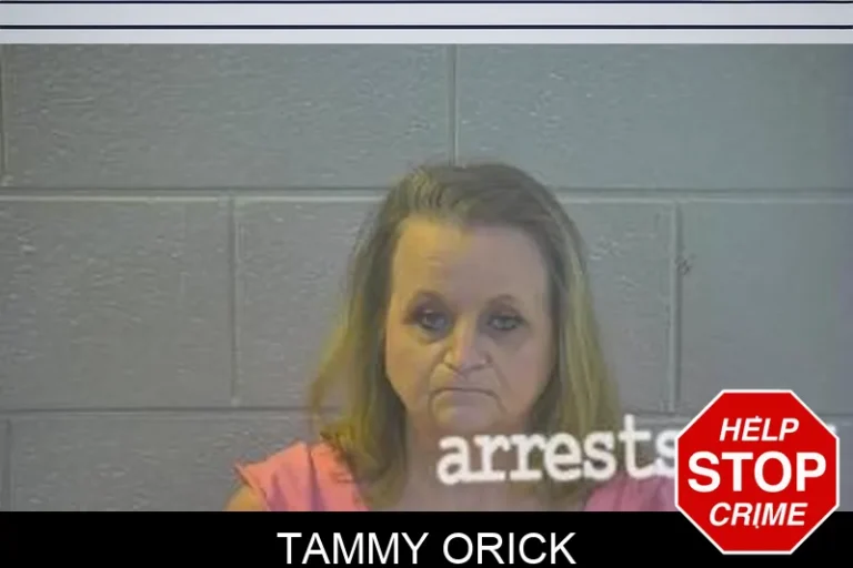 Tammy Orick