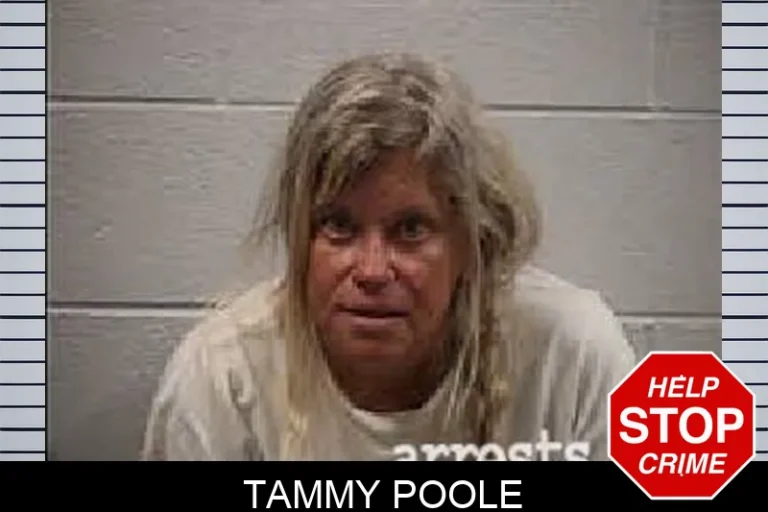 Tammy Poole