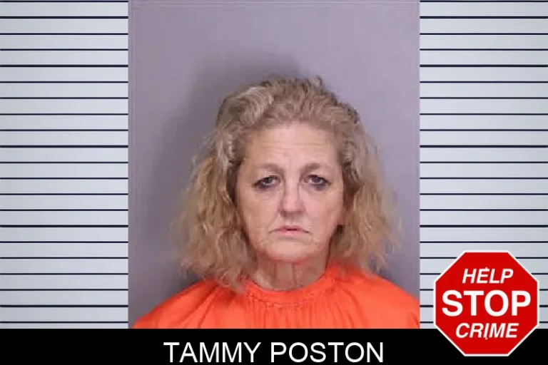 Tammy Poston