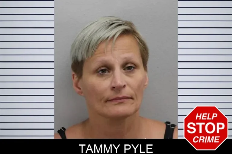 Tammy Pyle