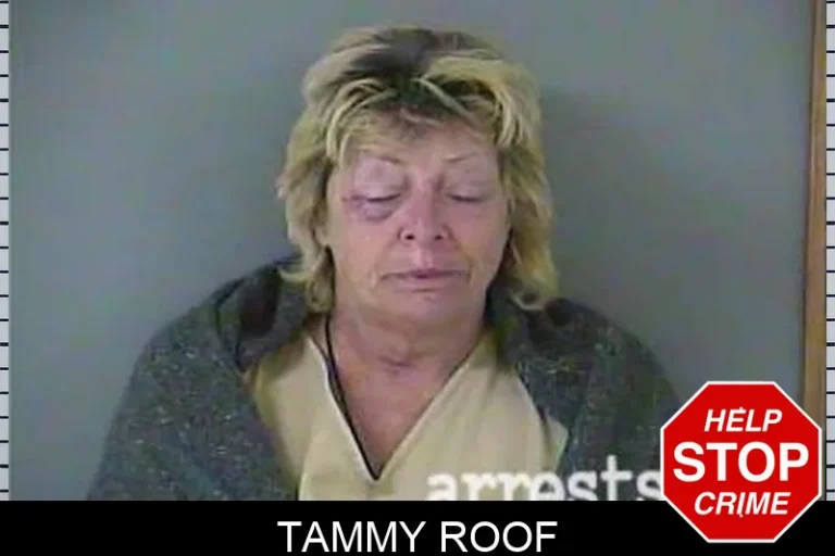 Tammy Roof