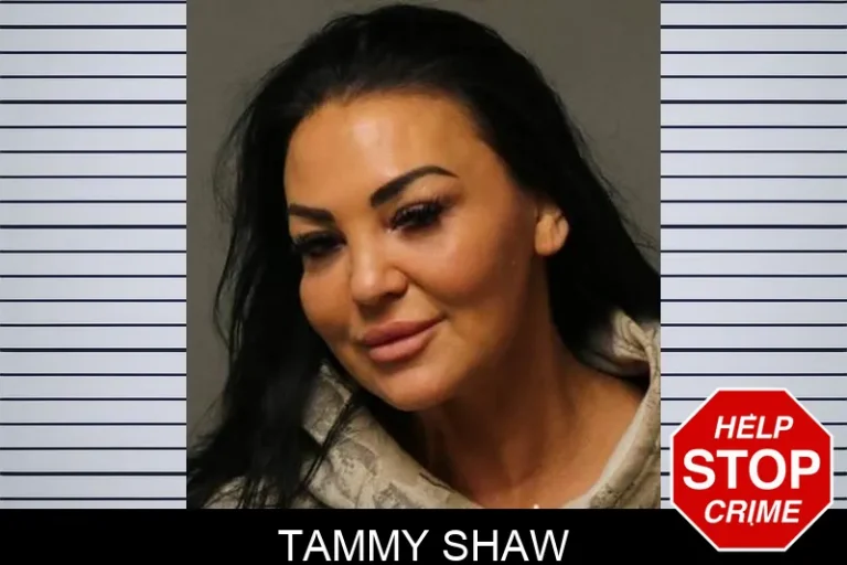 Tammy Shaw