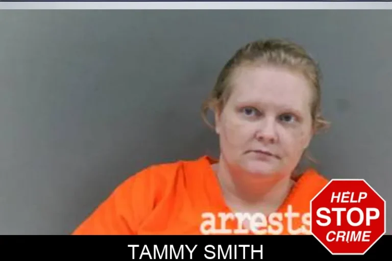 Tammy Smith