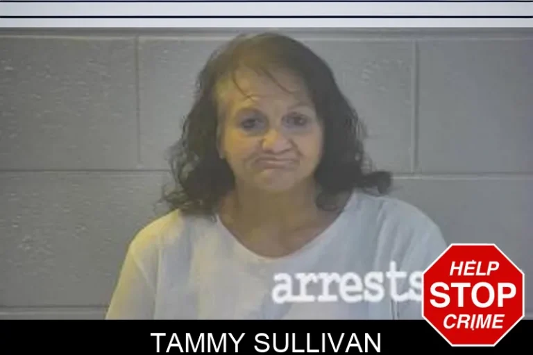 Tammy SuLlivan