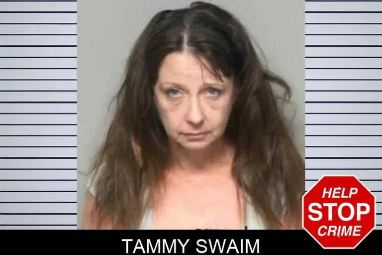 Tammy Swaim