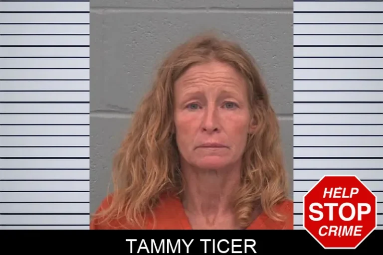 Tammy Ticer