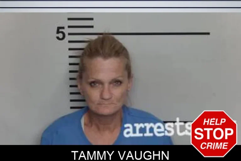 Tammy VauGhn