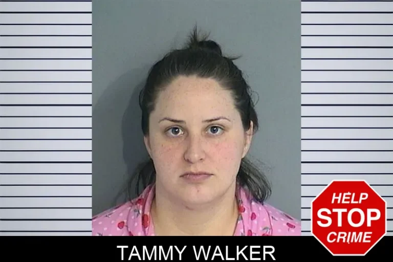 Tammy Walker