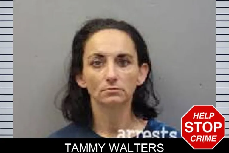 Tammy Walters