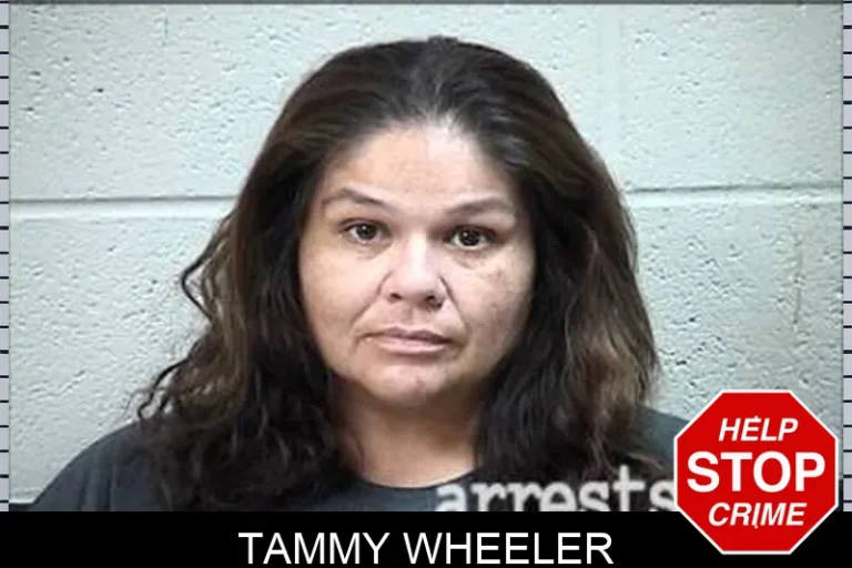 Tammy Wheeler