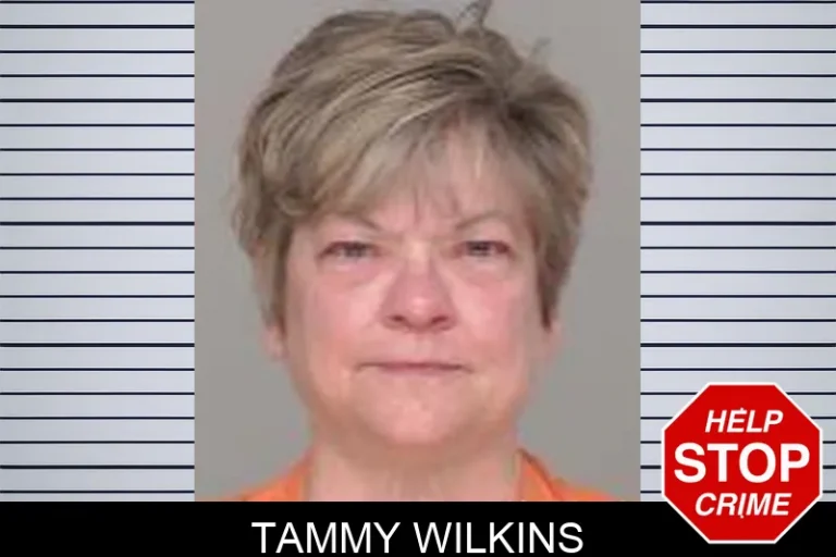 Tammy Wilkins