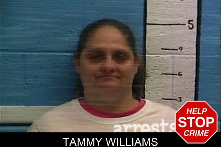 Tammy Williams