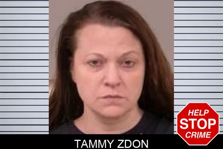 Tammy Zdon