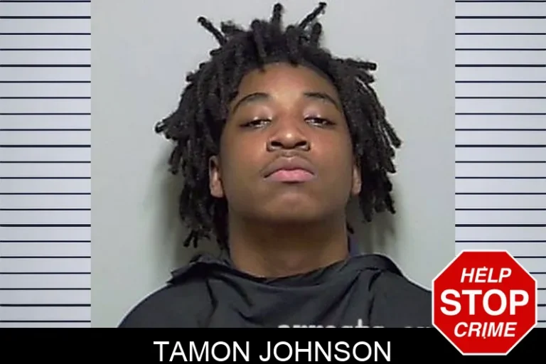 Tamon Johnson
