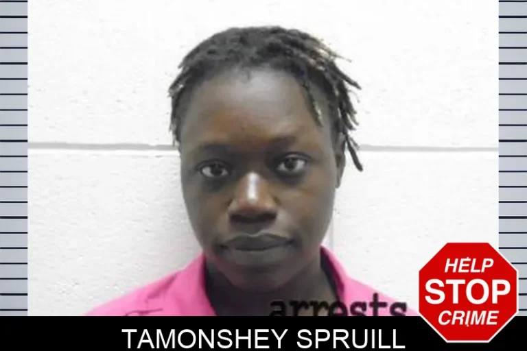 Tamonshey SpruIll