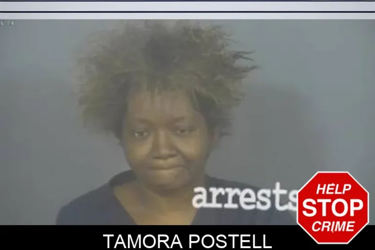 Tamora Postell
