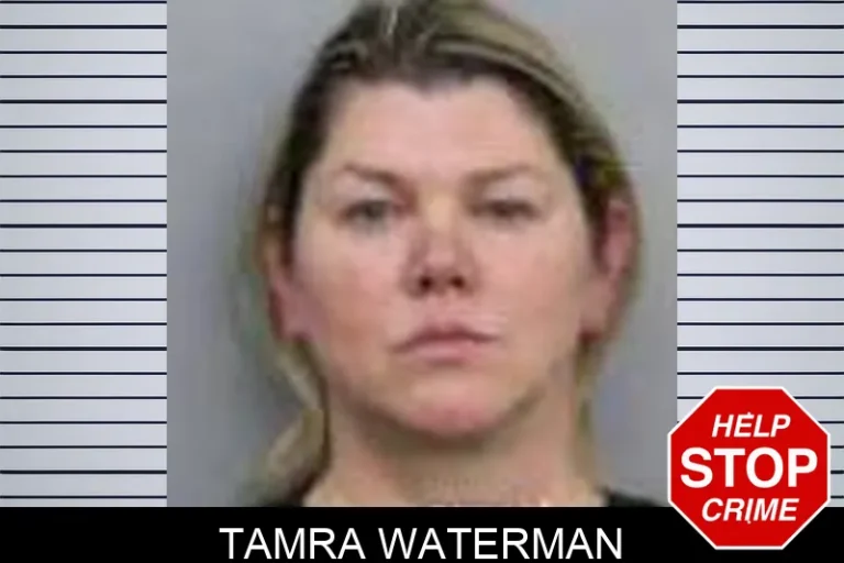 Tamra Waterman