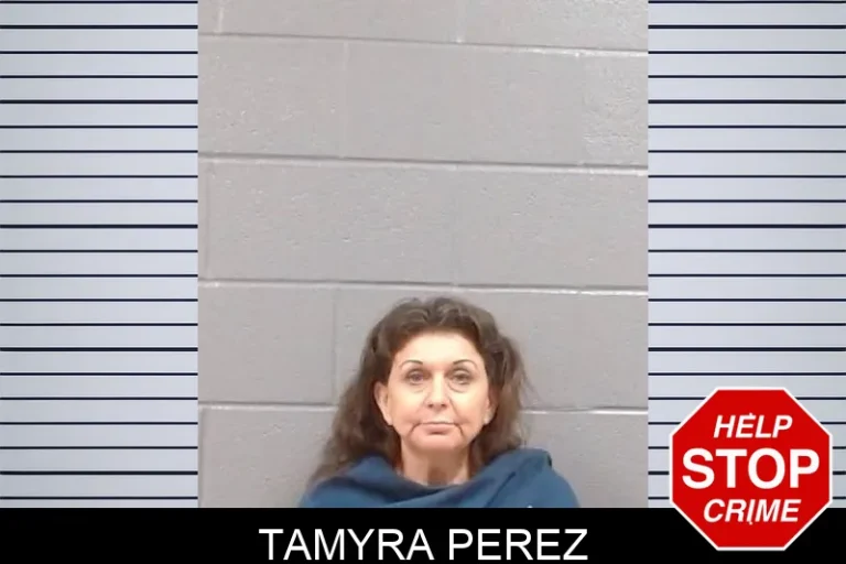 Tamyra Perez