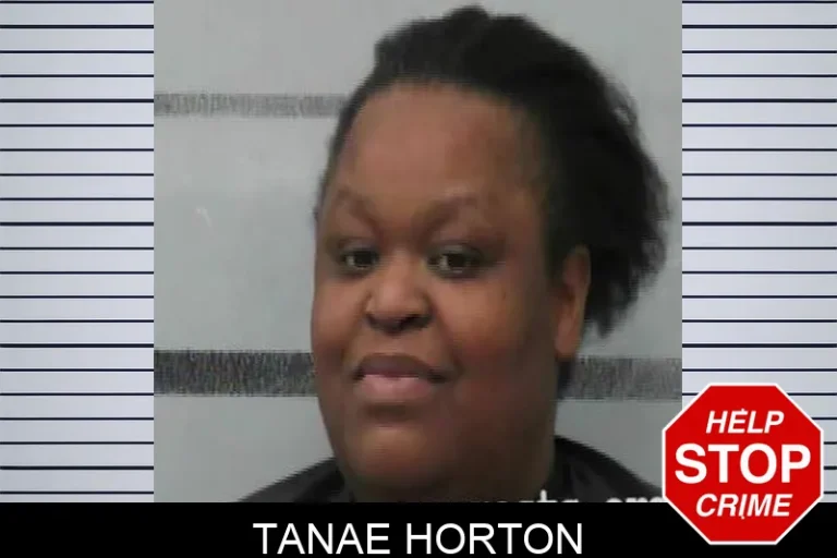Tanae Horton