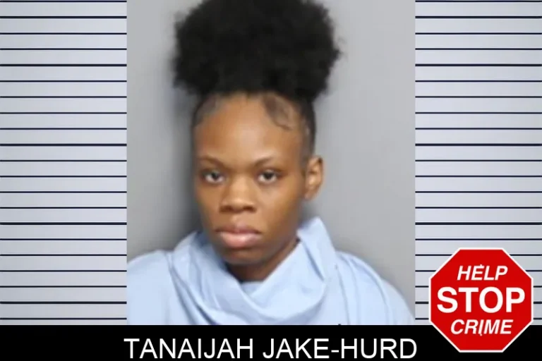 Tanaijah Jake-HuRd