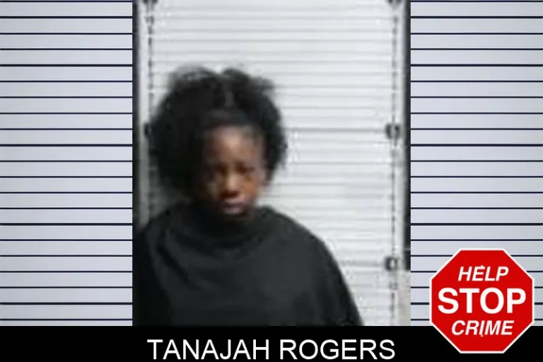 Tanajah Rogers