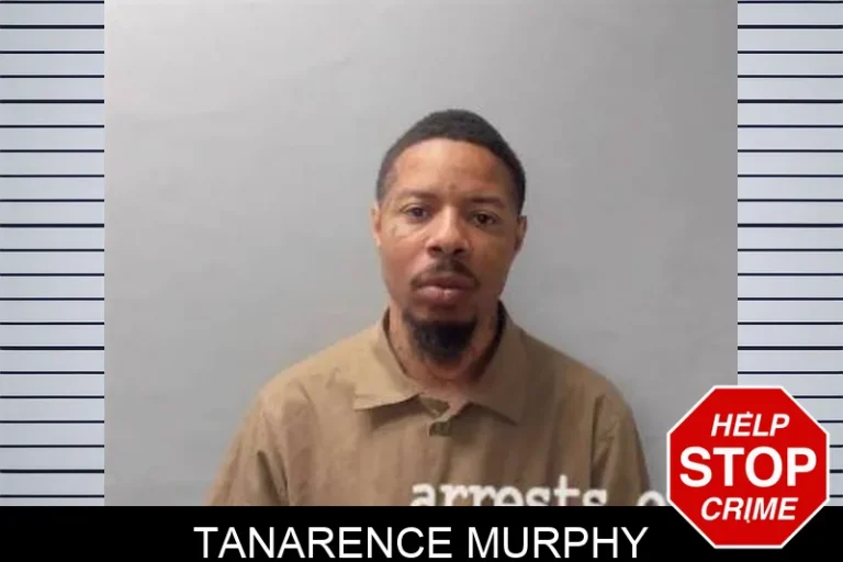 Tanarence MuRphy