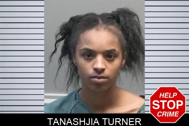 Tanashjia TuRner