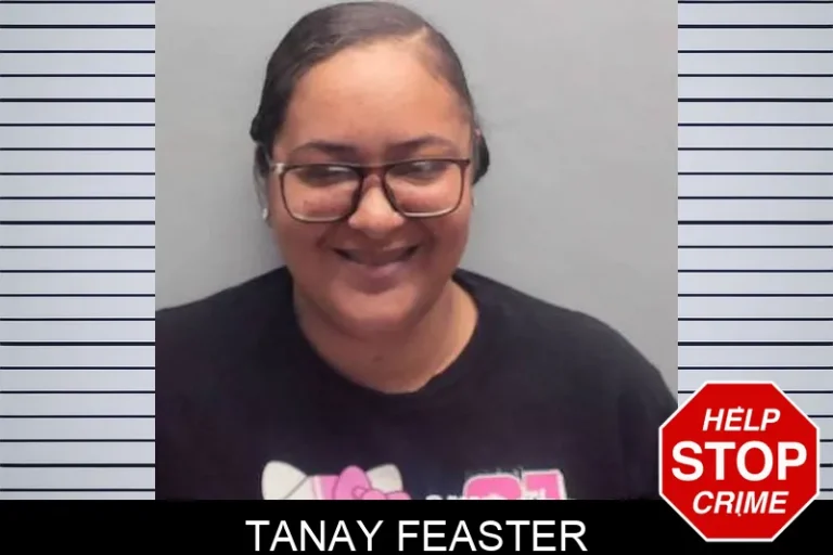 Tanay Feaster