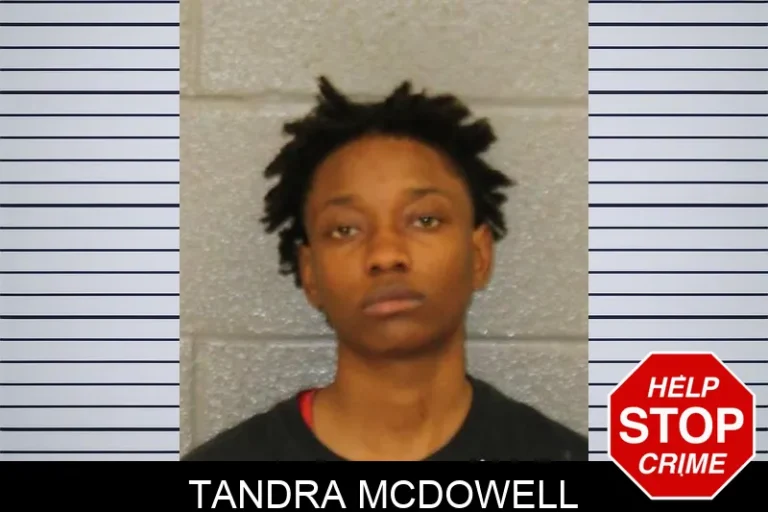 Tandra McDowell