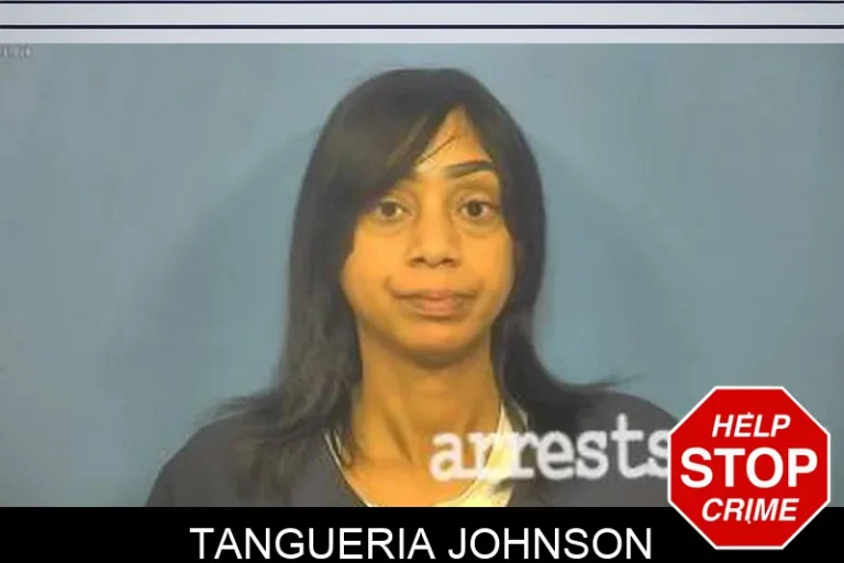 TanguEria Johnson