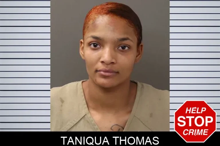 TaniquA Thomas