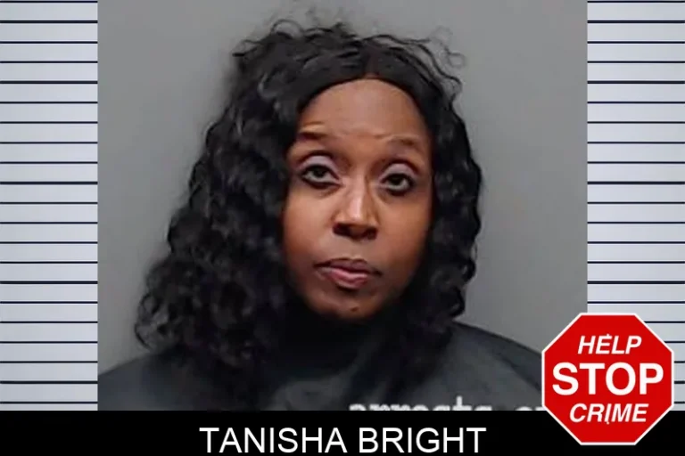 Tanisha Bright