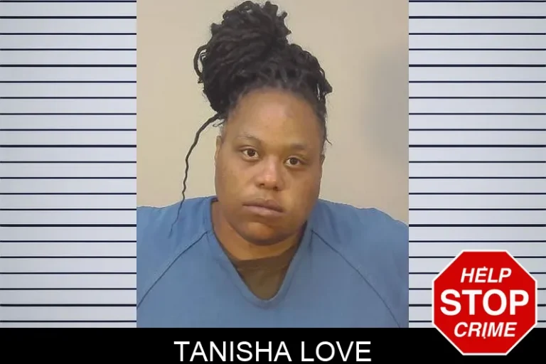 Tanisha Love