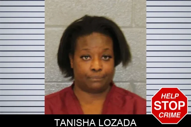 Tanisha Lozada