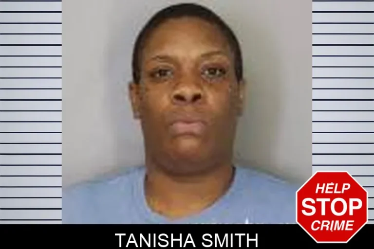 Tanisha Smith