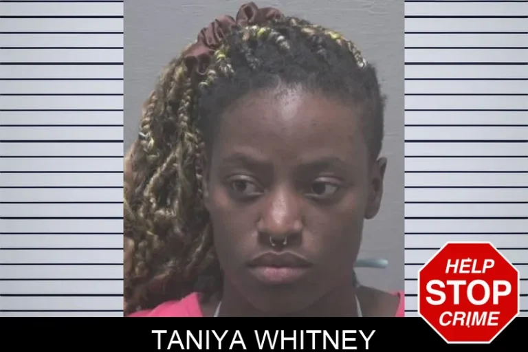 Taniya Whitney