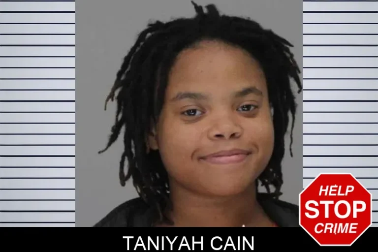 Taniyah Cain