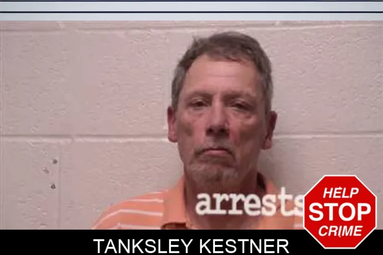 Tanksley Kestner