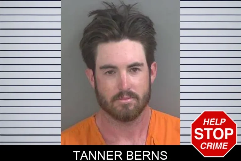 Tanner Berns