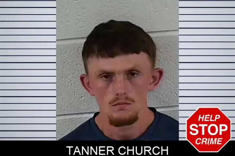 Tanner ChuRch