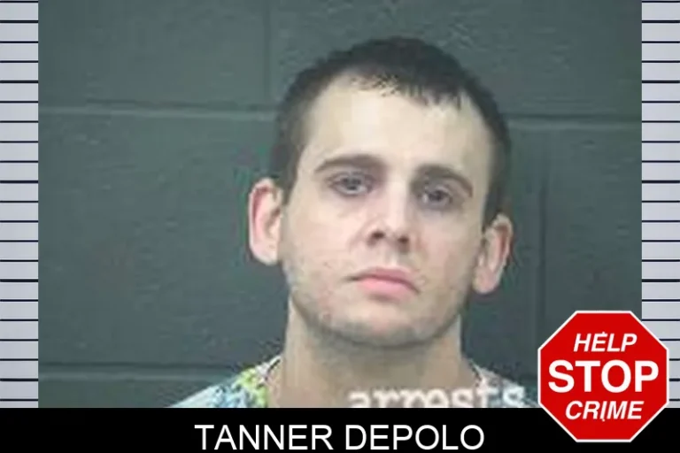 Tanner Depolo