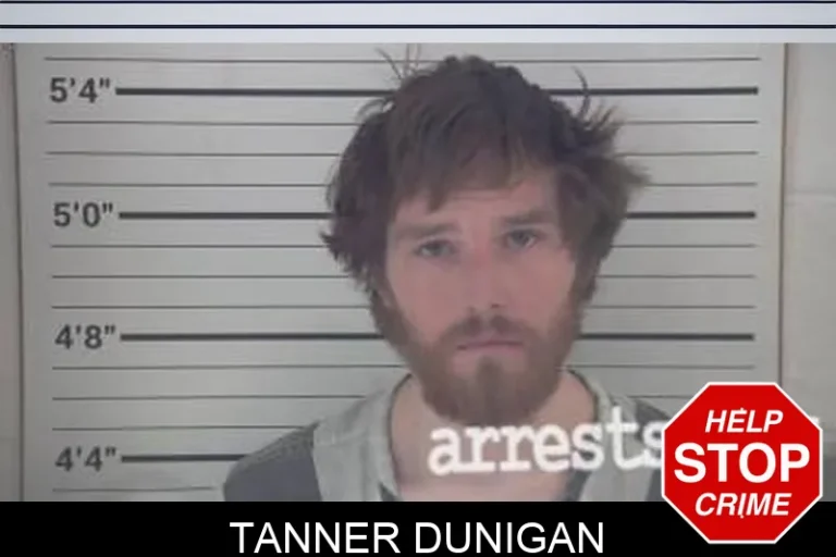 Tanner DuNigan