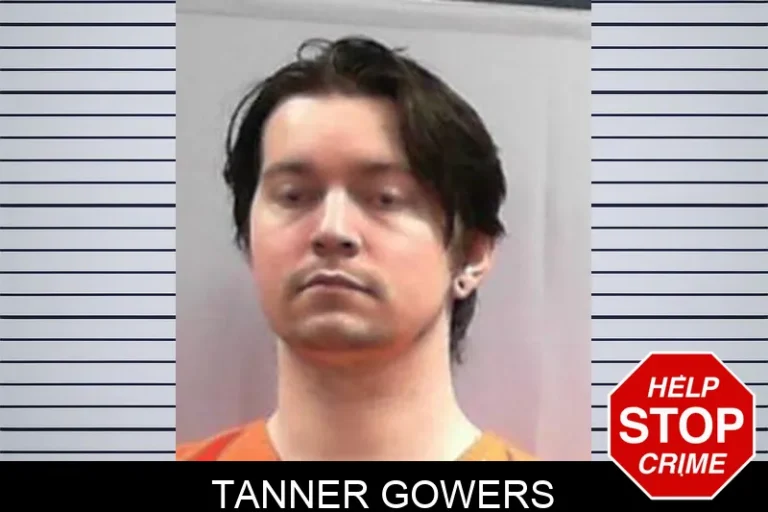 Tanner Gowers