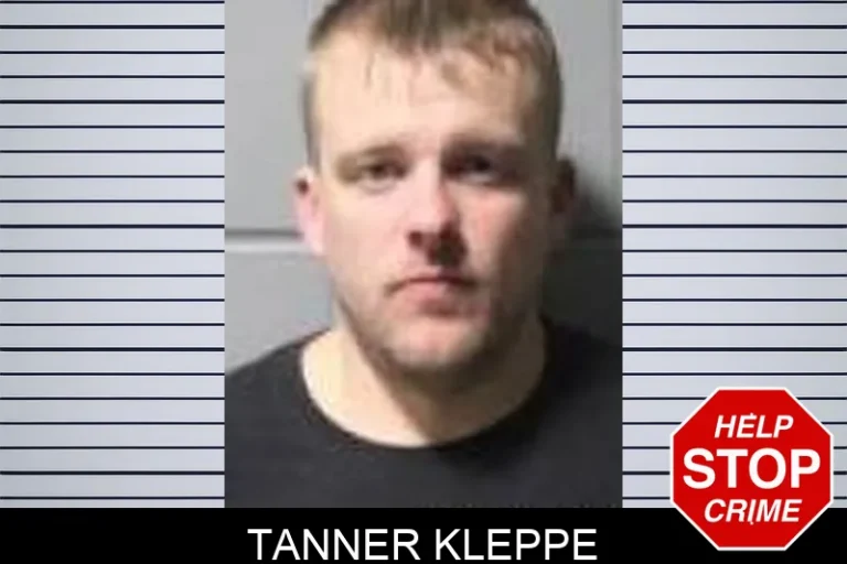 Tanner Kleppe