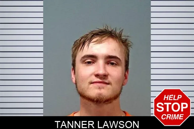 Tanner Lawson