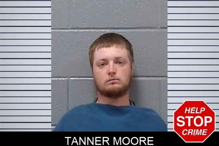 Tanner Moore