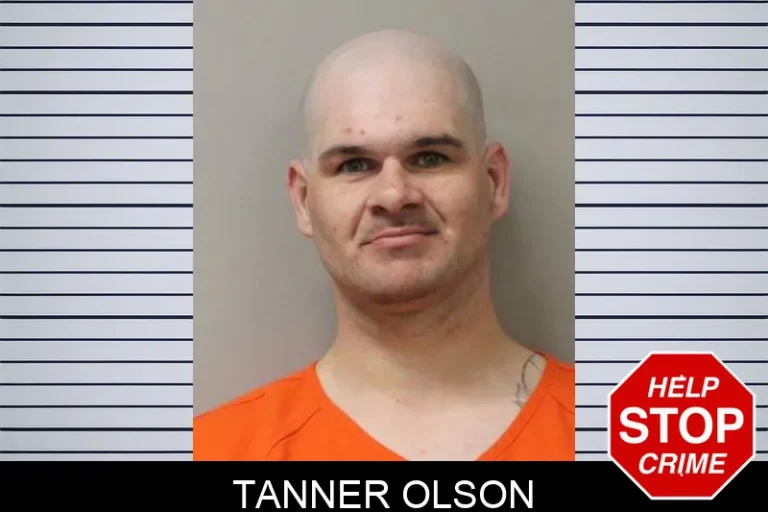 Tanner Olson