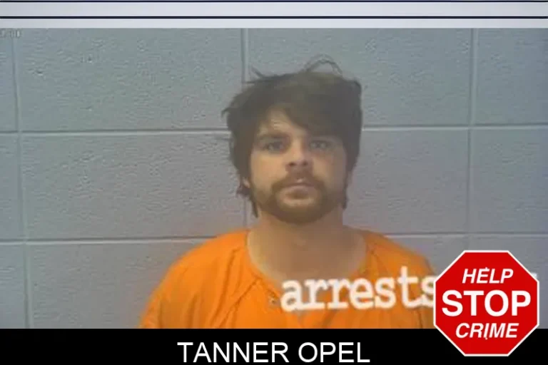 Tanner Opel